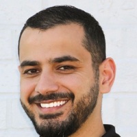 Dr. Wajdi (J) Alsabia, DDS